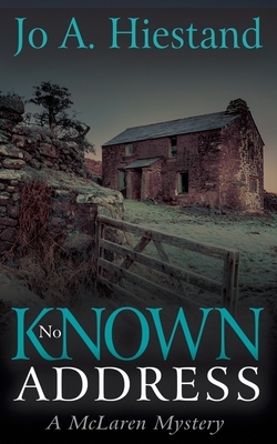 No Known Address by Jo A. Hiestand