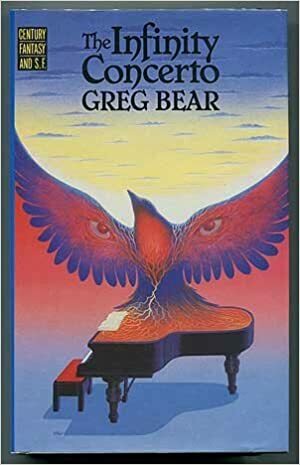 The Infinity Concerto by Greg Bear