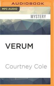 Verum by Courtney Cole