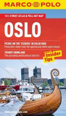 Oslo by Marco Polo Guide