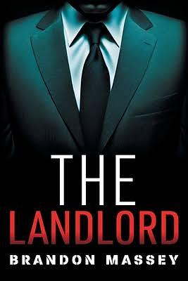 The Landlord by Brandon Massey