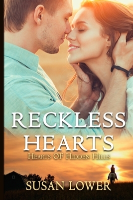 Reckless Hearts by Susan Lower