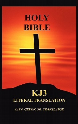 Literal Translation Bible-OE-Kj3 by 