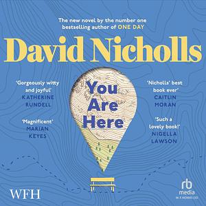 You Are Here by David Nicholls