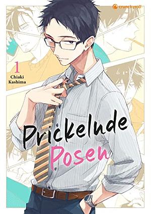 Prickelnde Posen, Vol. 1 by Chiaki Kashima