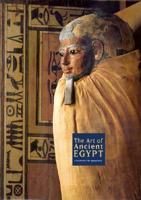 Art of Ancient Egypt: A Resource for Educators With CDROMWith PosterWith Slides by Edith W. Watts