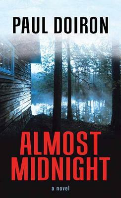 Almost Midnight by Paul Doiron