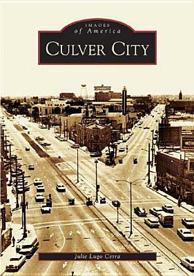 Culver City by Julie Lugo Cerra