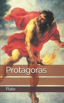 Protagoras by Plato