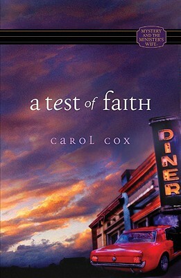 A Test of Faith by Carol Cox