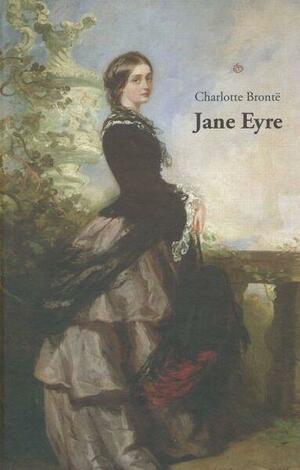 Jane Eyre by Charlotte Brontë