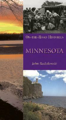 Minnesota by John Radzilowski