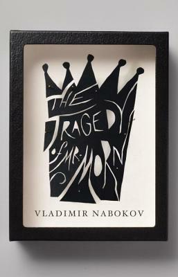 The Tragedy of Mr. Morn by Vladimir Nabokov