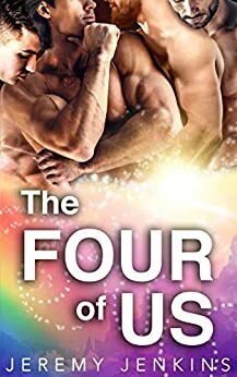 The Four of Us by Jeremy Jenkins