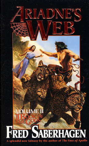 Ariadne's Web by Fred Saberhagen