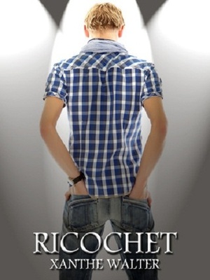 Ricochet by Xanthe Walter