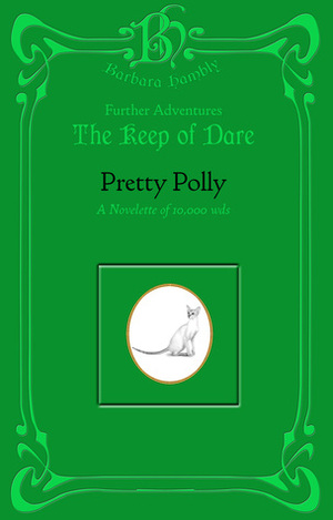 Pretty Polly by Barbara Hambly