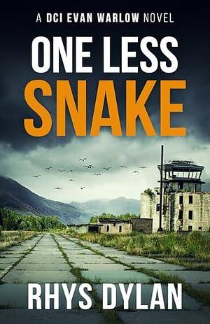 One Less Snake by Rhys Dylan
