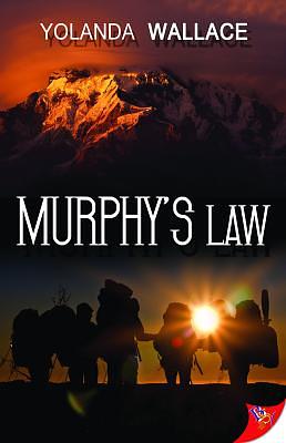 Murphy's Law by Yolanda Wallace