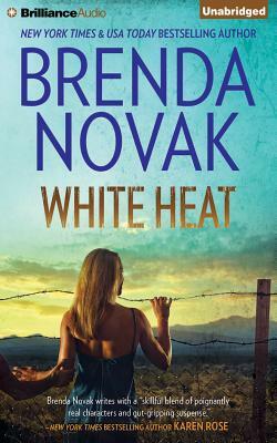 White Heat by Brenda Novak