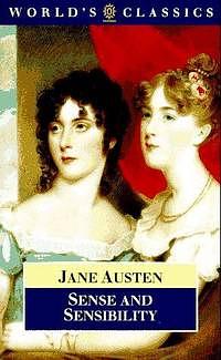 Sense and Sensibility by Jane Austen