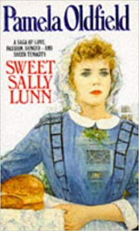 Sweet Sally Lunn by Pamela Oldfield