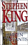 Harten in Atlantis by Stephen King