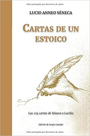 Epistolas Morales by Lucius Annaeus Seneca