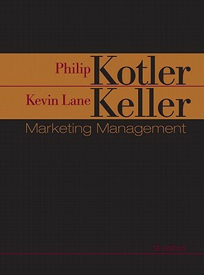 Marketing Management Value Package (Includes Brand You) by Philip Kotler, Kevin Keller