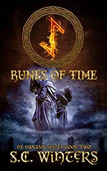 Runes of Time by S.C. Winters