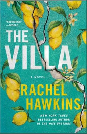 The Villa by Rachel Hawkins