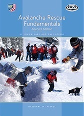 Avalanche Rescue Fundamentals by National Ski Patrol