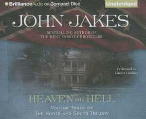 Heaven and Hell by John Jakes