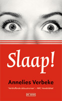 Slaap! by Annelies Verbeke