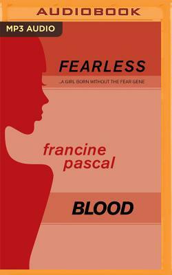 Blood by Francine Pascal