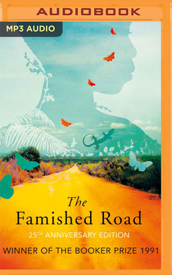 The Famished Road by Ben Okri