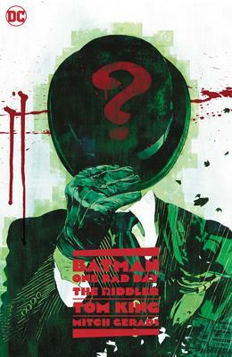 Batman: One Bad Day: The Riddler by Tom King