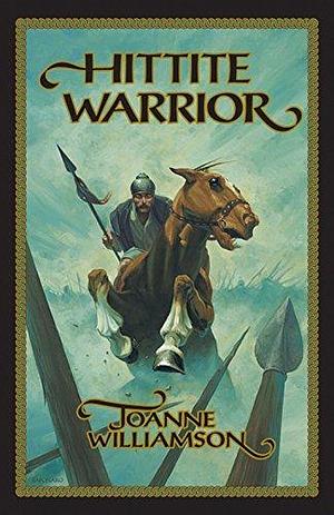 Hittite Warior by Joanne Williamson, Joanne Williamson