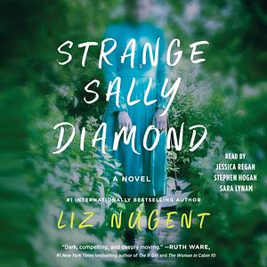 Strange Sally Diamond by Liz Nugent