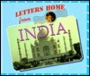 Letters Home From India by Marcia S. Gresko