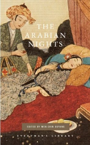 The Arabian Nights by Anonymous