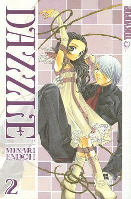 Dazzle, Volume 02 by Minari Endoh