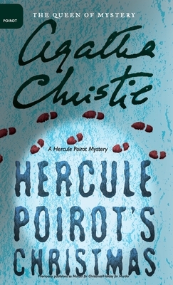 Hercule Poirot's Christmas by Agatha Christie