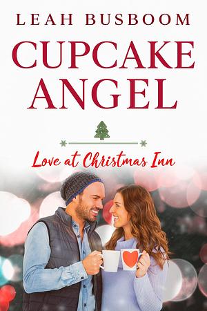 Cupcake Angel by Leah Busboom, Leah Busboom