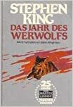 Das Jahr des Werwolfs by Stephen King