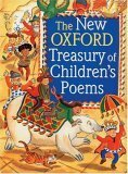 The New Oxford Treasury of Children's Poems by Michael Harrison