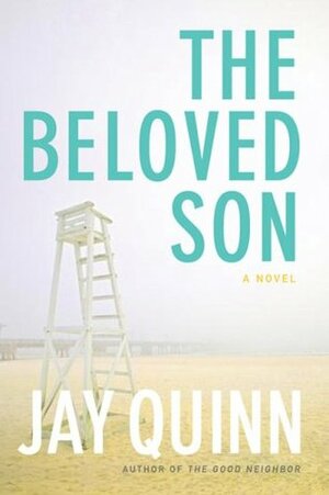 The Beloved Son by Jay Quinn
