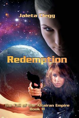 Redemption by Jaleta Clegg