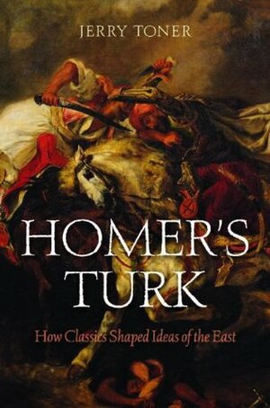 Homer's Turk by Jerry Toner