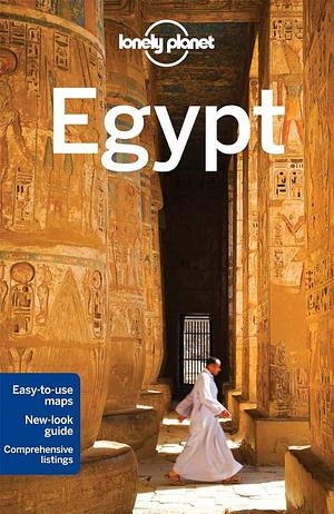 Egypt by Anthony Sattin, Michael Benanav, Zora O'Neill, Zora O'Neill